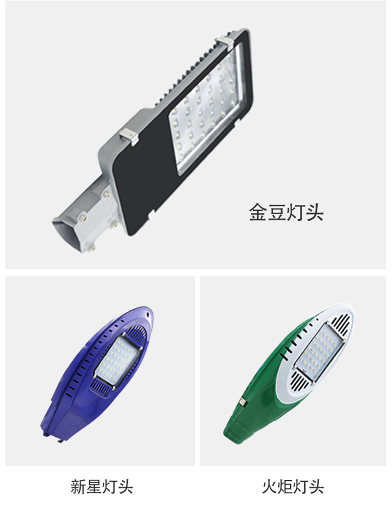 太陽能路燈專題