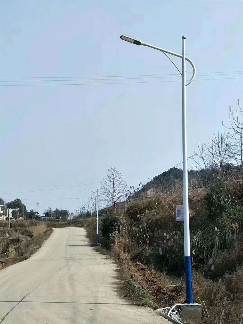 市電路燈LRSD005（凌潤(rùn)光電）